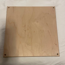 Illegal Platten groß- Ausstellungsstücke /pro Stück