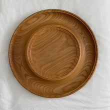 Mader Kreisel aus Holz