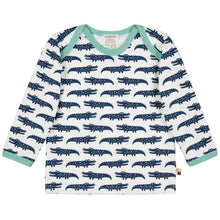 T-Shirt langarm- loud & proud