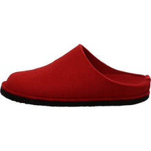 Haflinger felt slippers Flair Soft