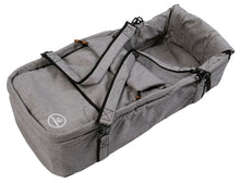 Nido de transporte Naturkind