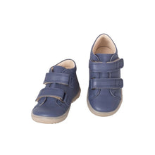 GN Halbschuh Kletter