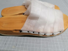 Pantine de madera de Nina Bernert,,F,,