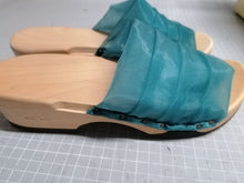 Nina Bernert-Holzpantine ,,A,,