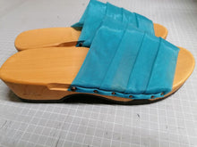 Nina Bernert-Holzpantine ,,A,,