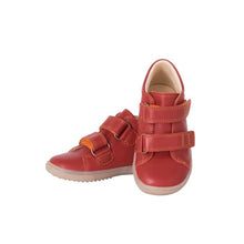 GN Halbschuh Kletter