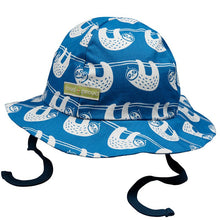 Outdoor hat - rain hat