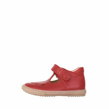 GN Halbschuh gelocht