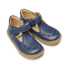 GN Halbschuh gelocht