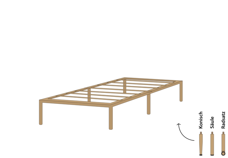 Black Bird Bett