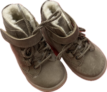 Zapato de invierno GN