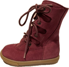 GN Winterstiefel