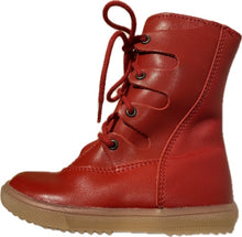 GN Winterstiefel