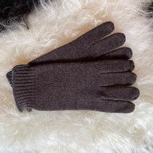 Handschuhe Wolle -