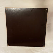 Illegal Platten groß- Ausstellungsstücke /pro Stück