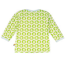 T-Shirt langarm- loud & proud