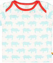 T-Shirt langarm- loud & proud