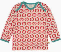T-Shirt langarm- loud & proud