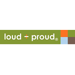loud+proud