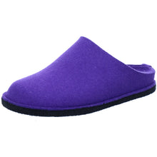 Haflinger-Filzpantoffeln Flair Soft