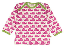 Shirt Langarm