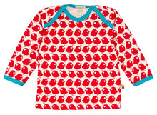 Shirt Langarm