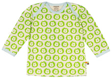 Shirt Langarm