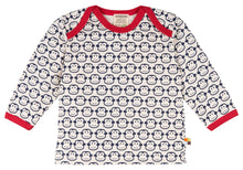 Shirt Langarm