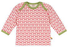 Shirt Langarm