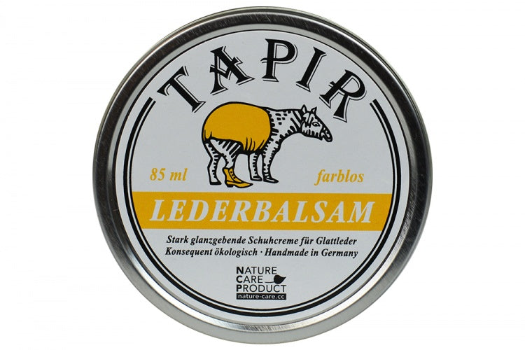 Lederbalsam