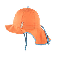 Sonnenhut-Kinder