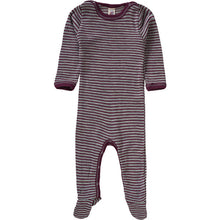 Baby sleepsuit