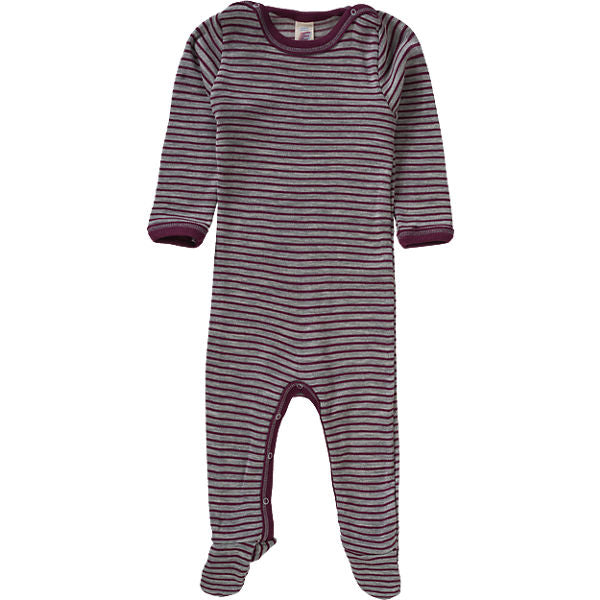 Baby sleepsuit