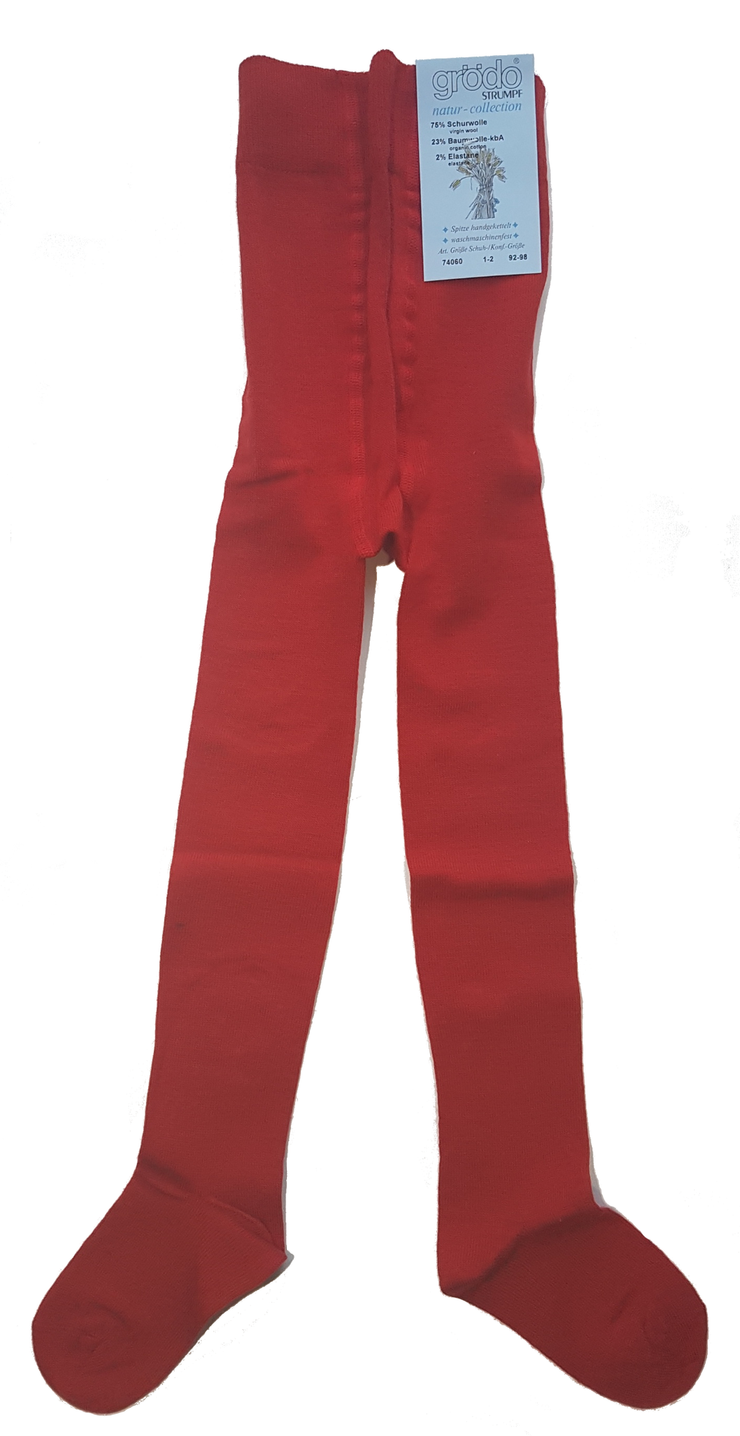 Grödo Strumpfhose 75% SW