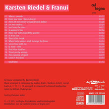 CD Fool of Love