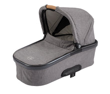 Naturkind Babykorb für Lux Evo