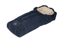 Naturkind Kuschelsack