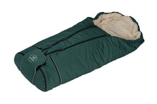 Naturkind Kuschelsack
