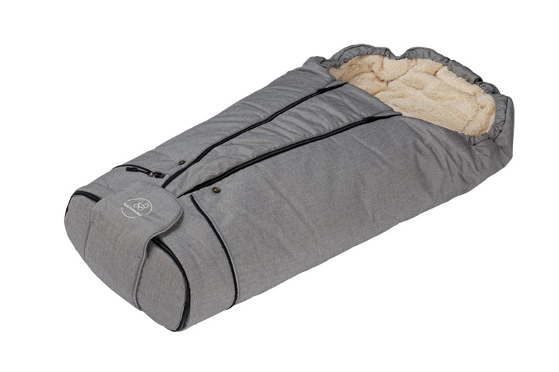 Naturkind Kuschelsack