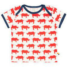T-Shirt kurzarm