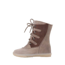 GN Winterstiefel