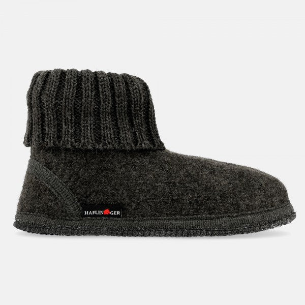 Kinder Hüttenschuhe-Schurwolle