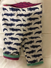 Reversible trousers