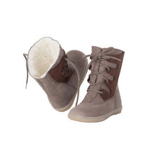 GN Winterstiefel