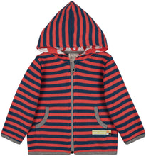 Jacke Ringel