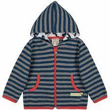 Jacke Ringel