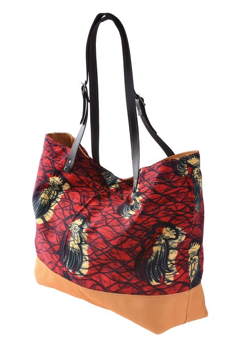 Tasche Susi Stoff