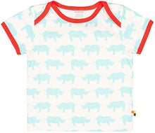 T-Shirt kurzarm