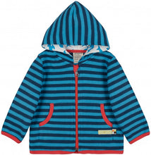 Jacke Ringel
