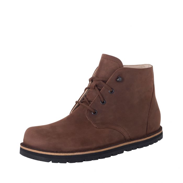 Tramper Flex with vario footbed